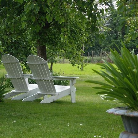 B&B Schoon Goed Gingelom Экстерьер фото