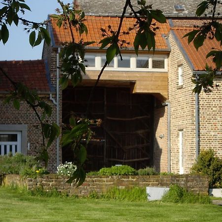 B&B Schoon Goed Gingelom Экстерьер фото