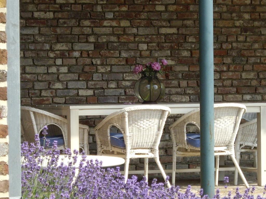 B&B Schoon Goed Gingelom Экстерьер фото